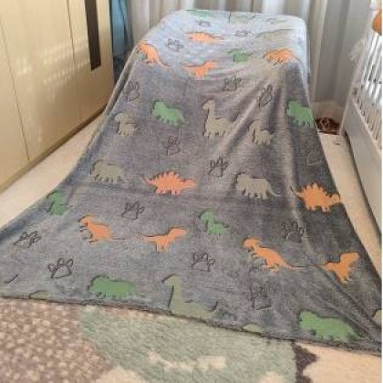 fleece-blanket-fluorescent-grey-dinosaurs-mia-home-150x200cm_011_420x420 (1)